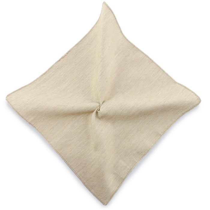 Sir Redman SR29055 ( SRPOCKET2955 ) pochet Festa Fortuna sabbia