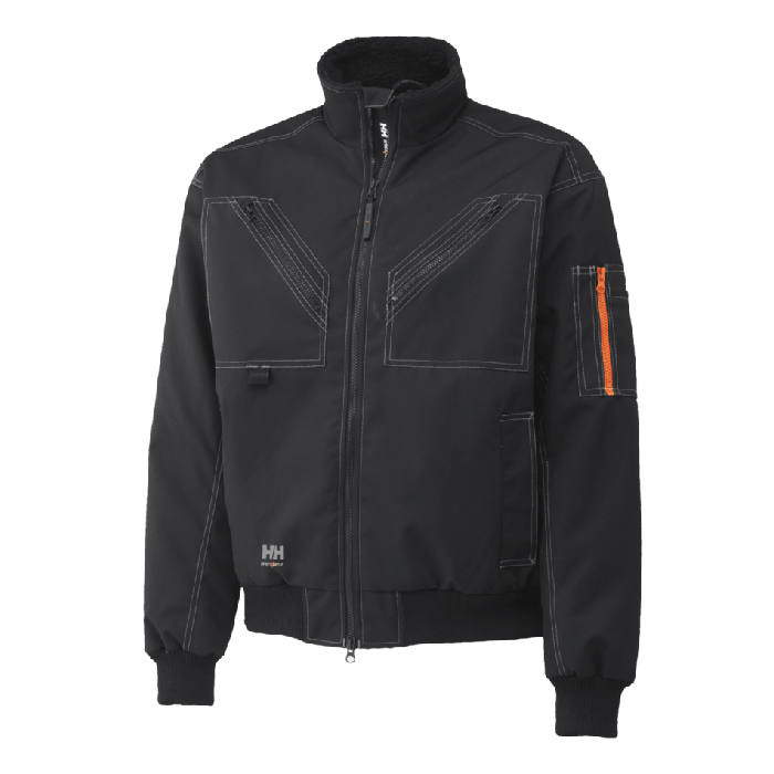 HH 76211 Bergholm Jacket 990 L