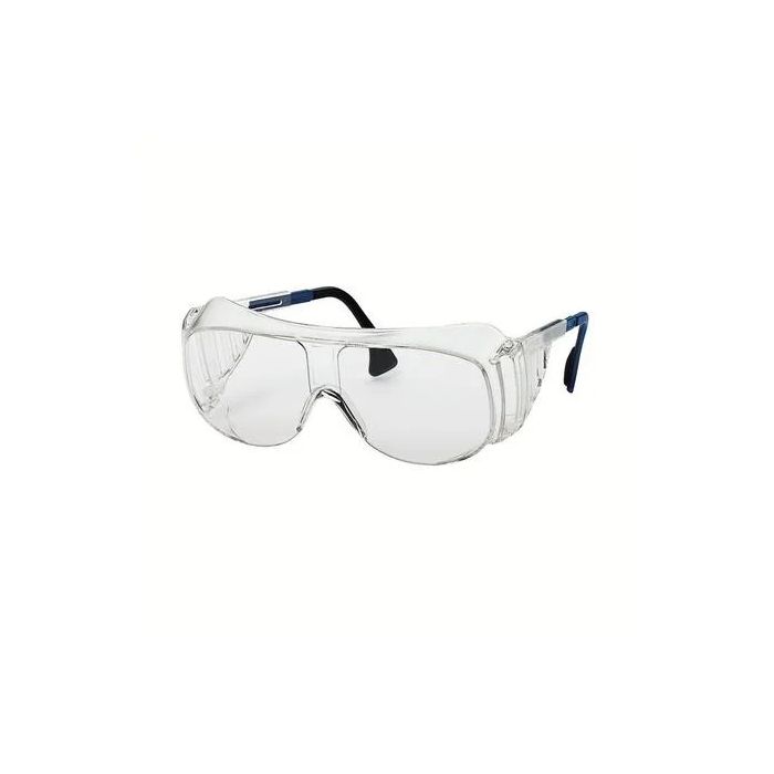 uvex 9161 9161145 grijs lasbescherming