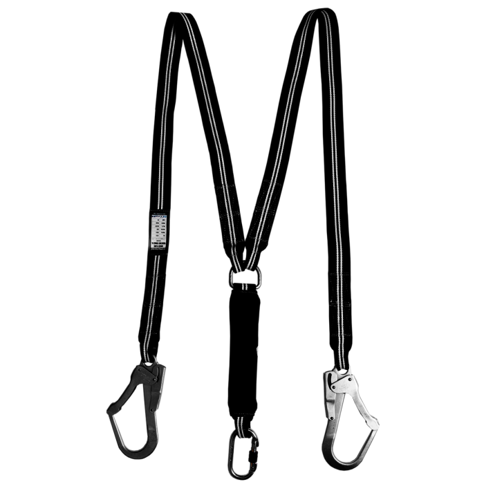 Allrisk 16701 Arrest flame resistant forked XL - 2,0 m