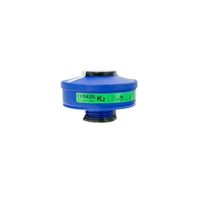 Schroeffilter P.st 100 K2