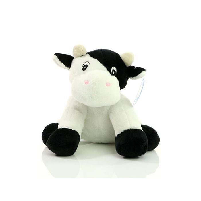 Mbw MBW60082 MiniFeet® Zoo Animal Cow Clara