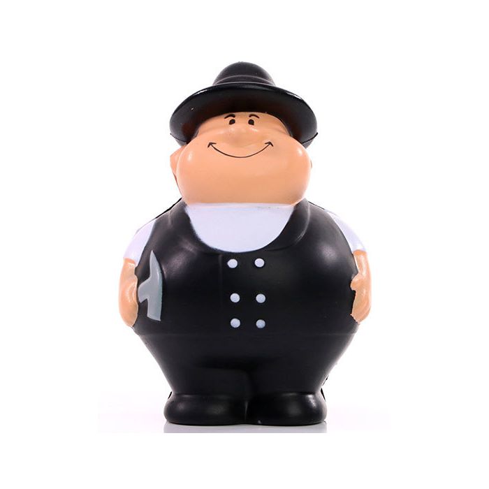Mbw MBW24251 SQUEEZIES® Roofer Bert®