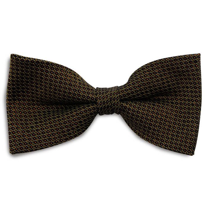 Sir Redman SR24176 ( SRBOWTIE24176 ) strik Born Elegance gold