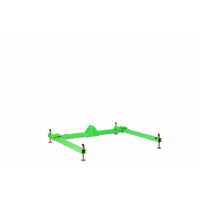 3M DBI-SALA Besloten ruimte 8000105