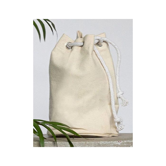 Halink X1054 Canvas Marble Bag