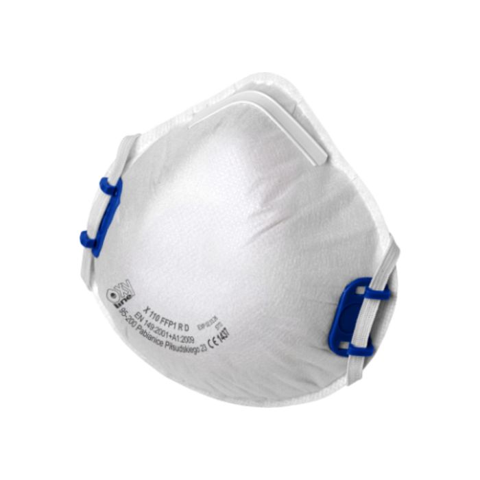 Oxyline: X110 R D, FFP1