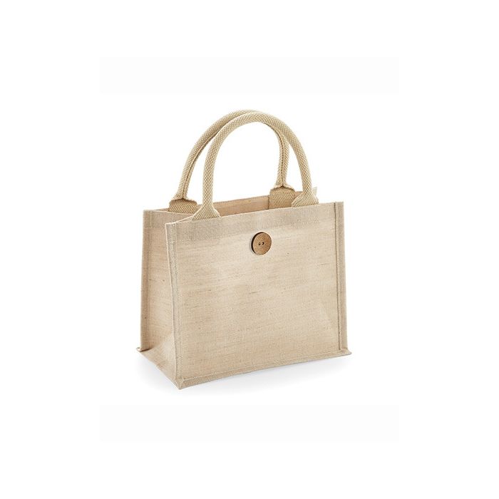 Westford Mill WM441 Juco Mini Gift Bag