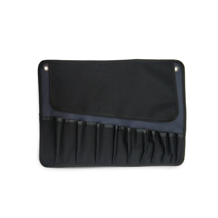 WK. Designed To Work WKI0302 Gereedschapsrol 10 stuks Navy / Black One Size