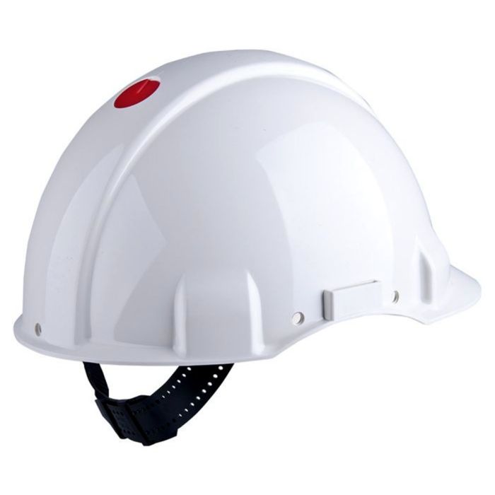 3M G3001CUV-VI helm pinlock 440 V wit