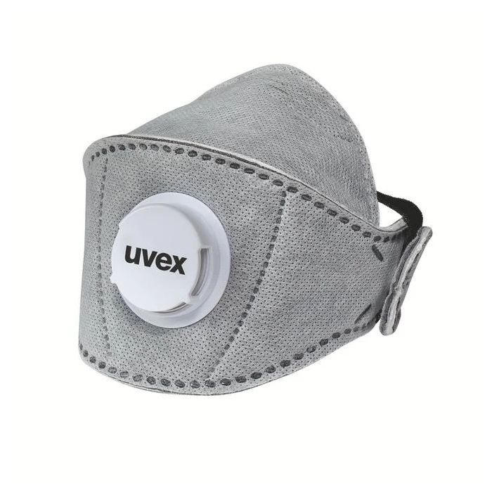 uvex silv-Air premium FFP3 8735321