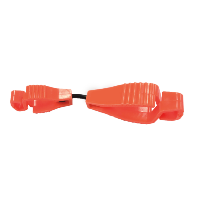 Gloveguard Oranje 900