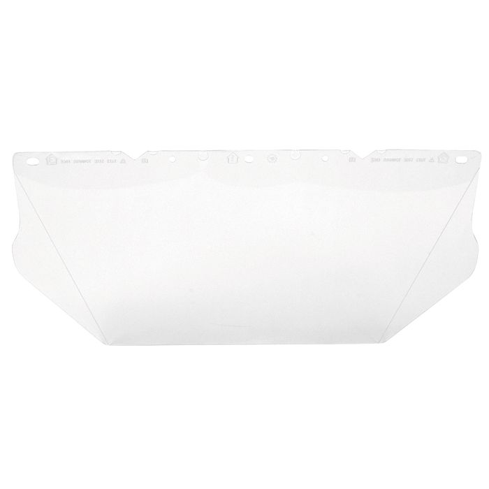 MSA V-Gard 10154949 plaatvizier
