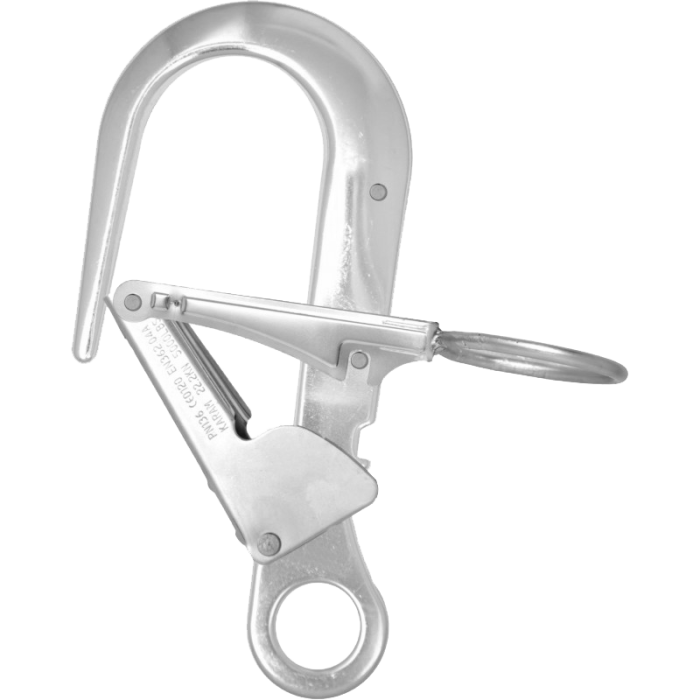 Allrisk 16779 Anchorage hook Aluminum