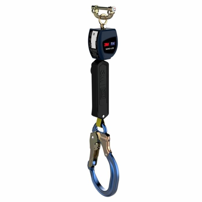 3M DBI-SALA NL intrekbare lijn 3101730