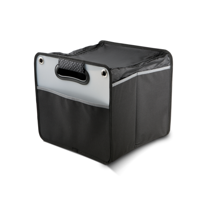 Kimood KI0508 Kofferbaktas Black One Size