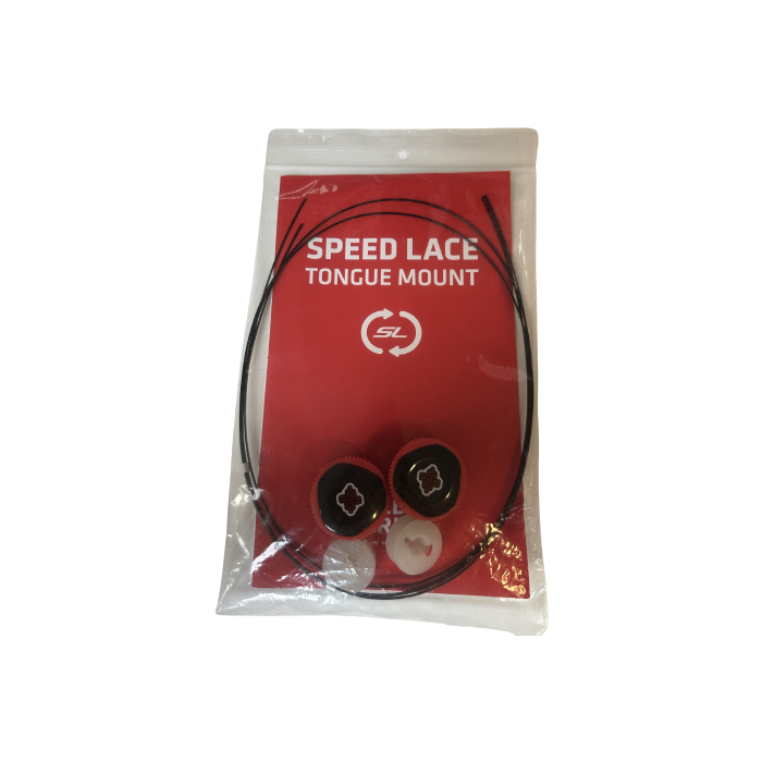 Redbrick Speed Lace Reparatieset  10039