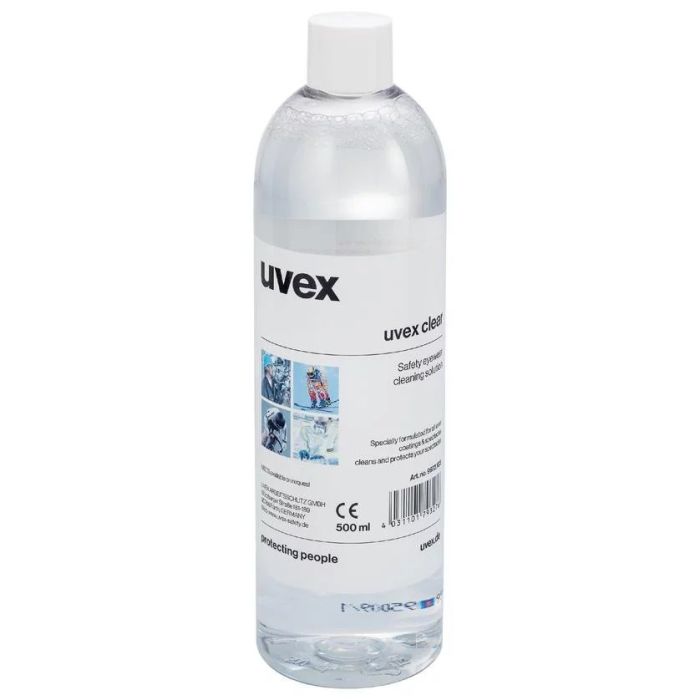 uvex 9972-103 reinigingsvloeistof