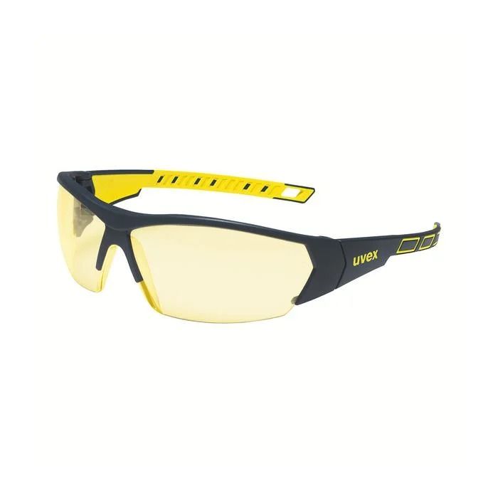 uvex i-works 9194365 amber sv exc.