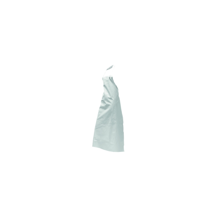 Dolfing Apron 70 x 110 P20 BENONI Wit