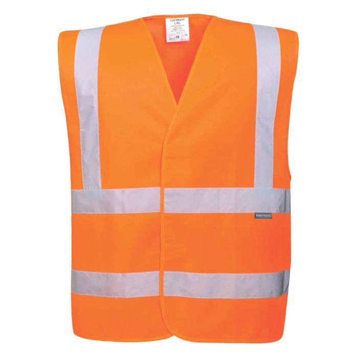 Portwest EC76 Eco Hi-Vis (10 pack)