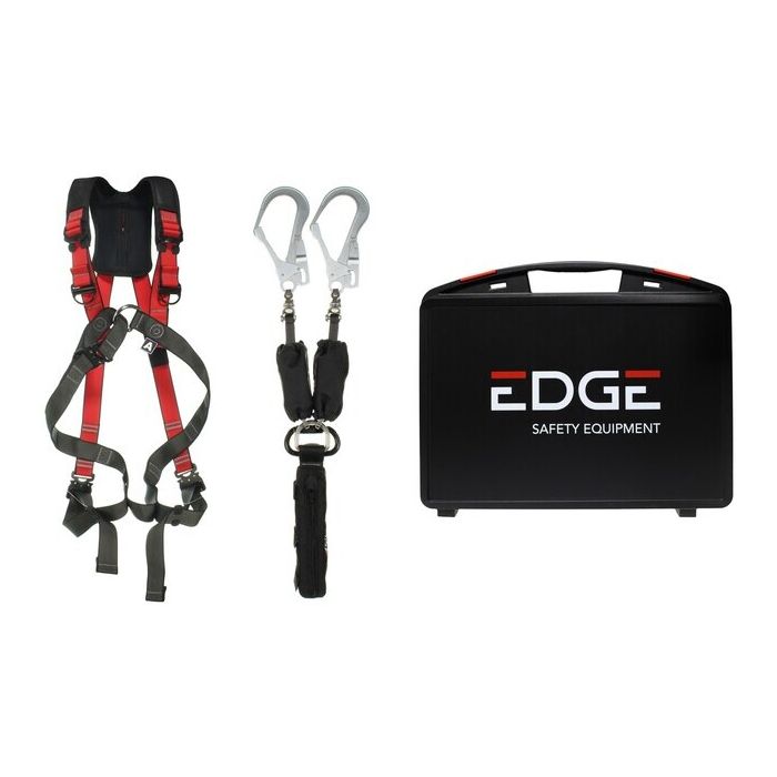 Safety Jogger 014331 PREMIUM SCAFFOLD SET