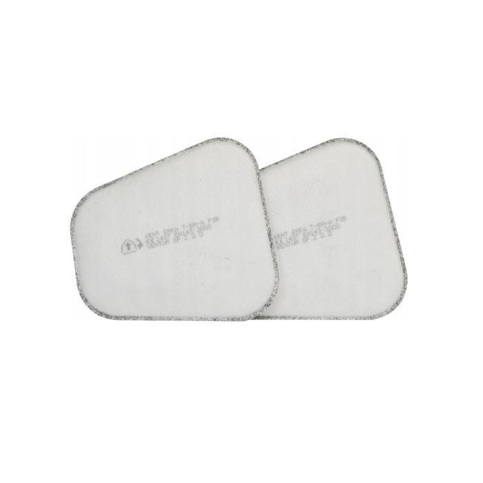 Oxyline: OxyPro T-BM Filter A P2 R Active Carbon