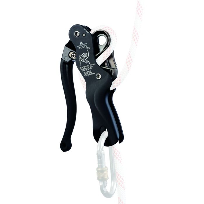 Delta Plus TC006 AFDAALSYSTEEM