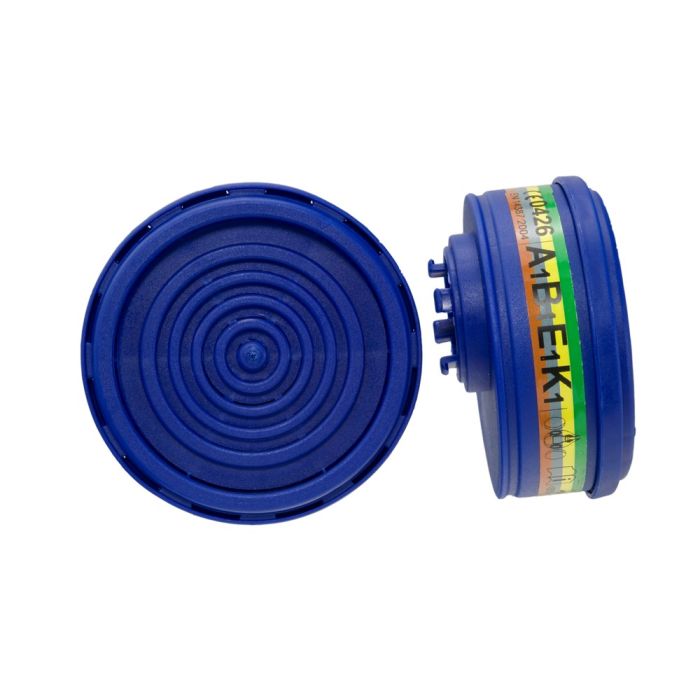 Filter set a 4 stuks 2030 A1B1E1K1