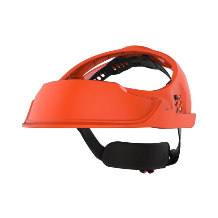 ADB280 EVOGuard Schermhouder oranje