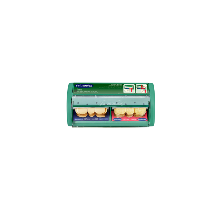 Salvequick 490700 Pleisterautomaat