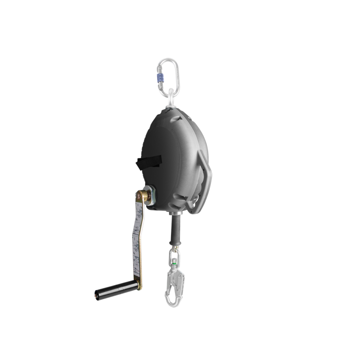 Allrisk 16375 XStop Rescue - 20 m