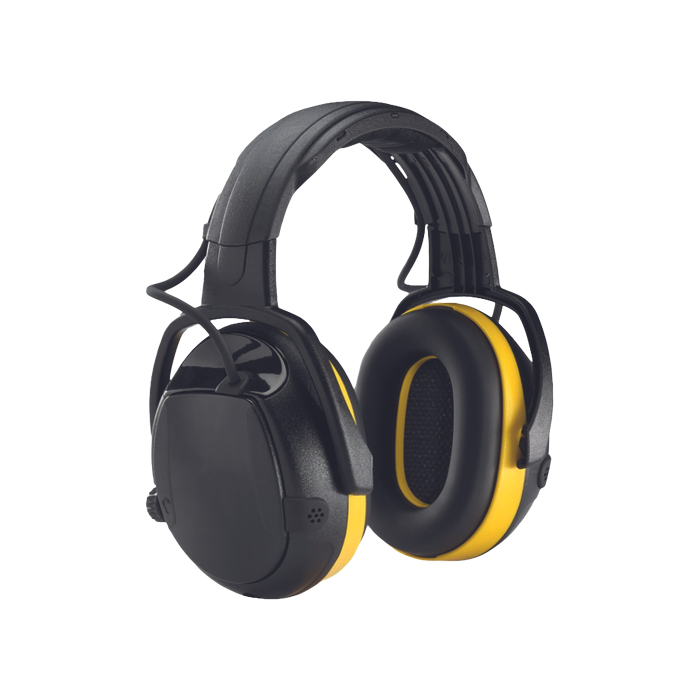 EAR DEFENDER 0402016699999 Active Headband (LD)