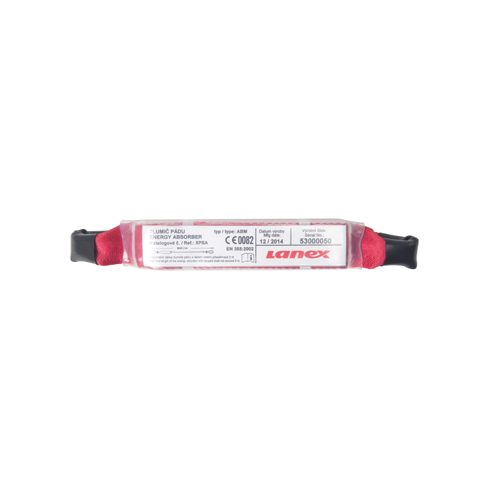 LANEX 0806000199999 Energy absorber ABM