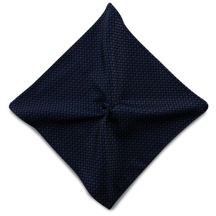 Sir Redman SR29077 ( SRPOCKET2977 ) pochet Talented Tailor dark blue