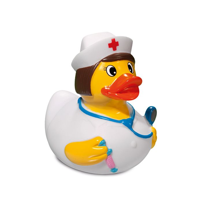 Mbw MBW31181 Schnabels® Squeaky Duck Nurse