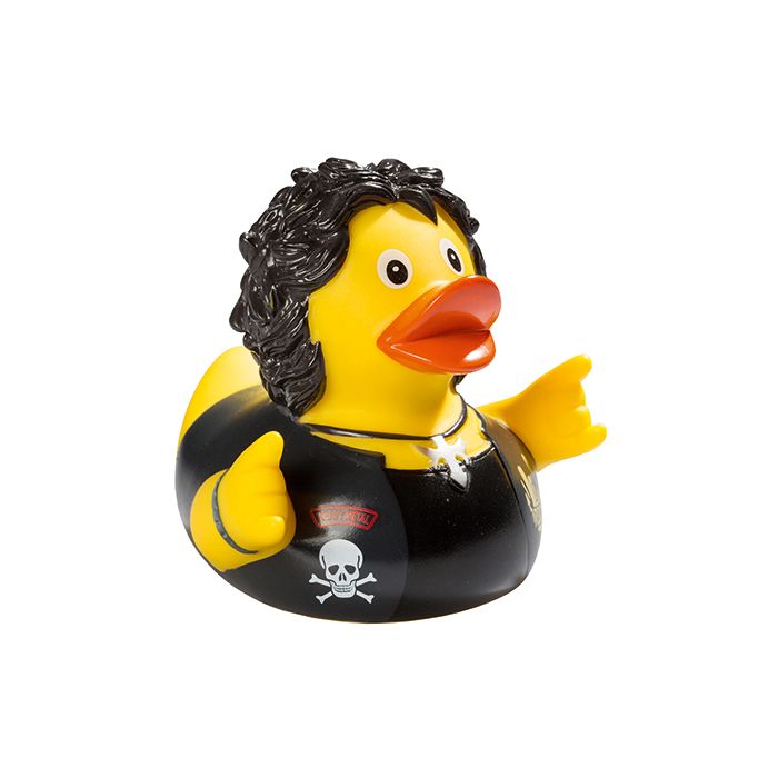 Mbw MBW31226 Schnabels® Squeaky Duck Heavy Metal
