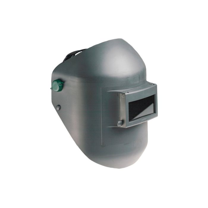 PIP GLOBAL SAFETY 810504 Lamador 108X50 Thermoplastische laskap incl 1 x DIN 10 glas