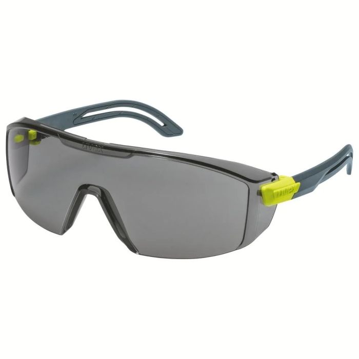 uvex i-range 9143281 grijs