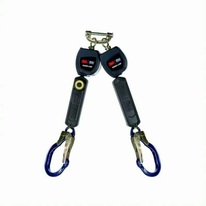 3M DBI-SALA 3101719 Nano-Lok 1.8 m