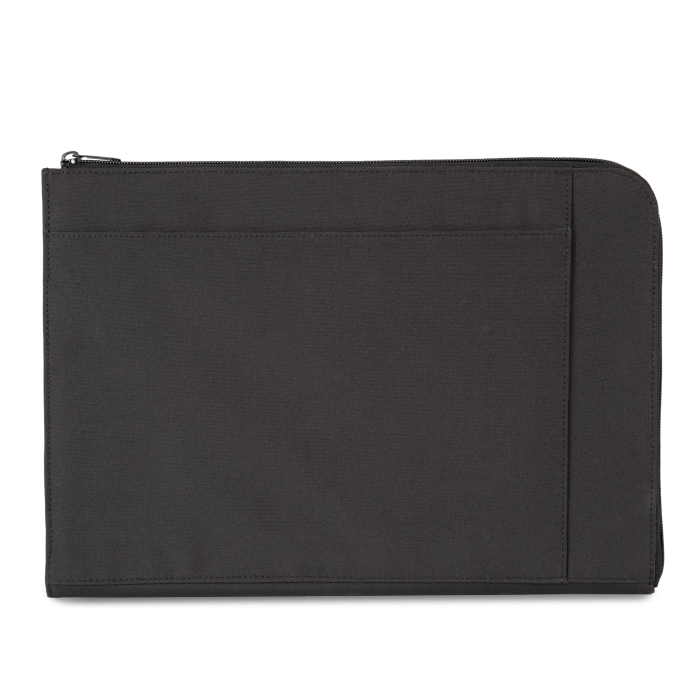 Kimood KI5304 Tablet- en documenthoes Kialma by K-loop Black One Size