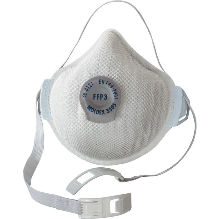Moldex AIR Plus 350501 Stofmasker