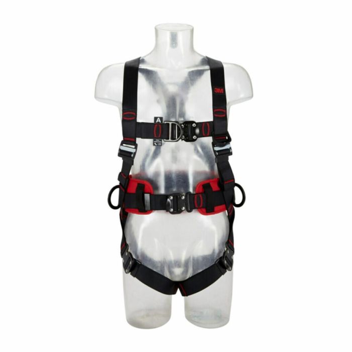 3M Protecta E200 Comfort harnas 1161635