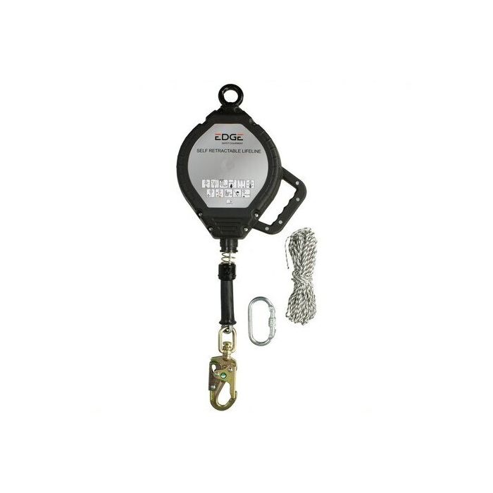 Safety Jogger 014145 EDGE 1030 VERT