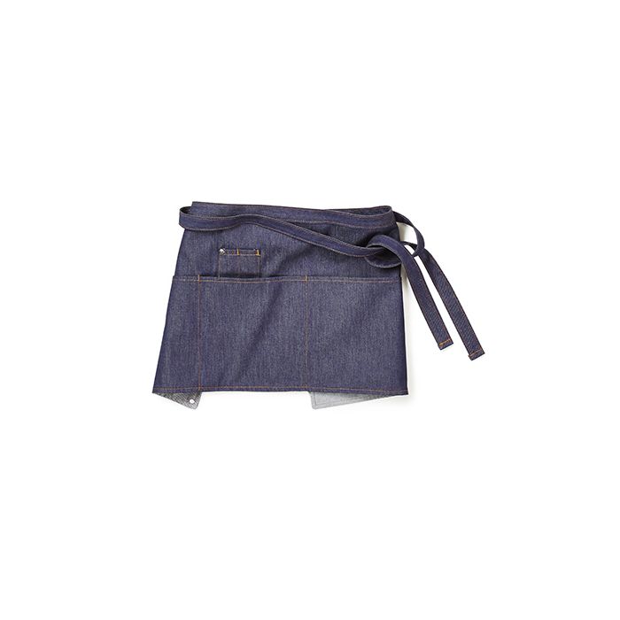 CG Workwear CGW4127 Bistro Apron Bellante