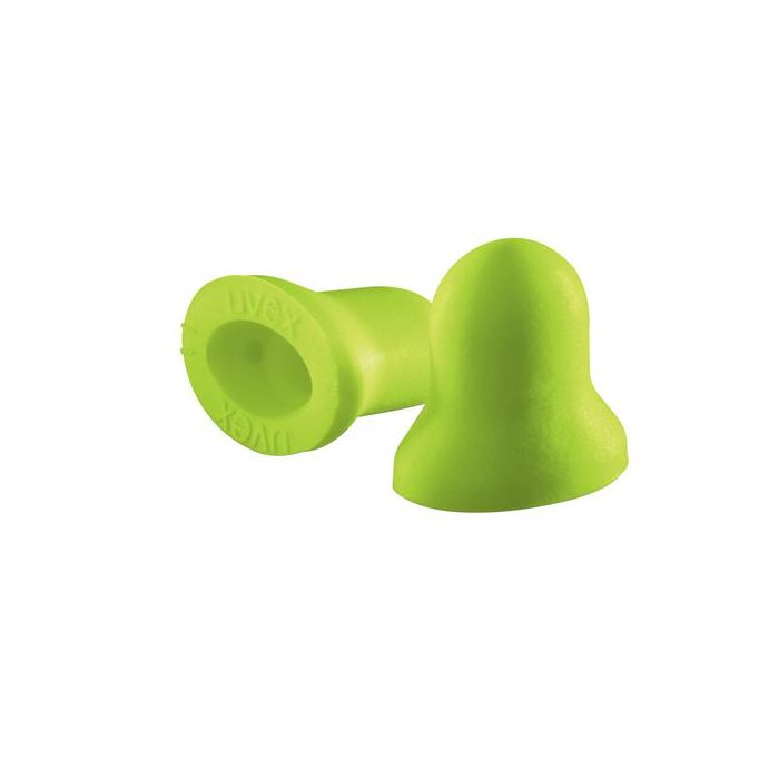 uvex xact-fit 2124002 groen SNR 26 dB