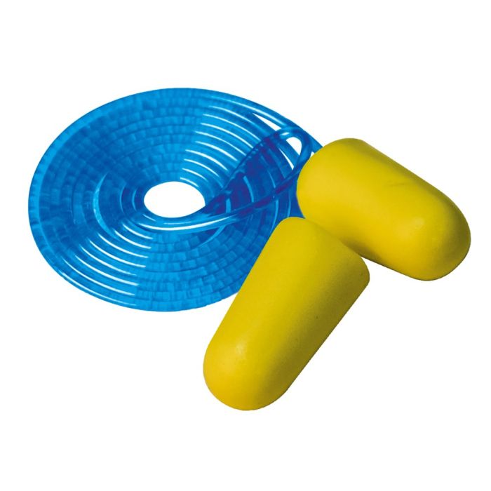 JSP AEE090-060-200 Oordoppen Geel
