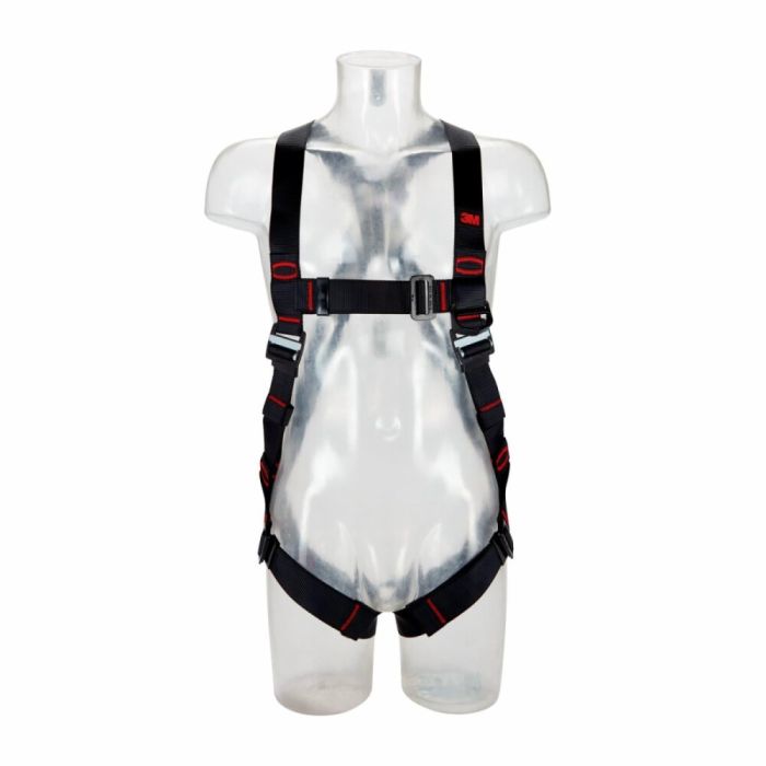 3M Protecta E200 harnas 1161605
