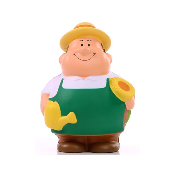 Mbw MBW24272 SQUEEZIES® Gardener Bert®