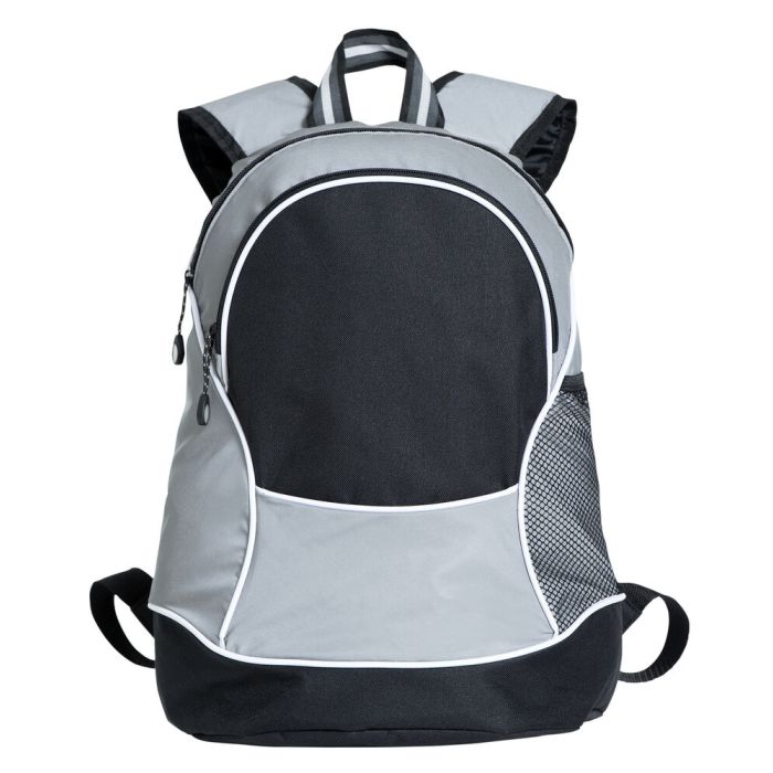 Clique 040164 Basic Backpack Reflective